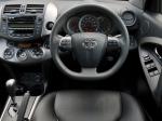 Toyota RAV4 2008 года (UK)